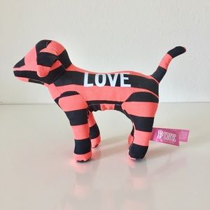 VS Pink Mini Dog